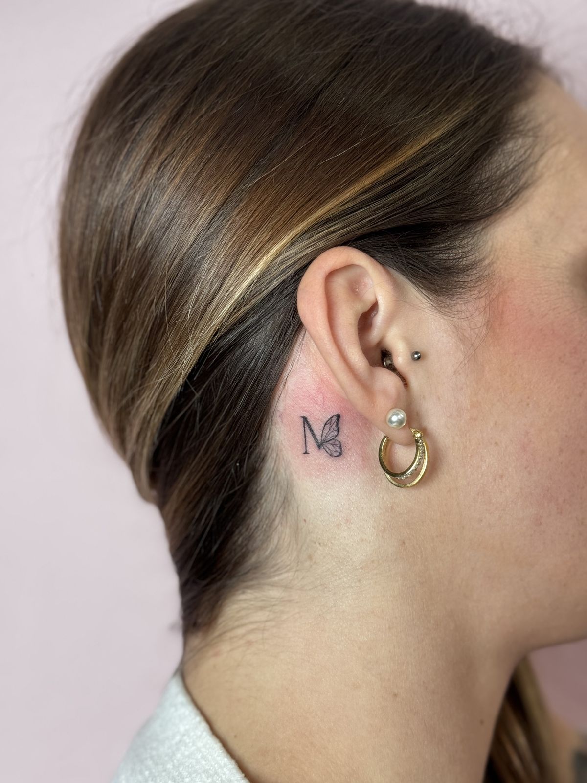 Fineline Tattoo Secret Stories 3