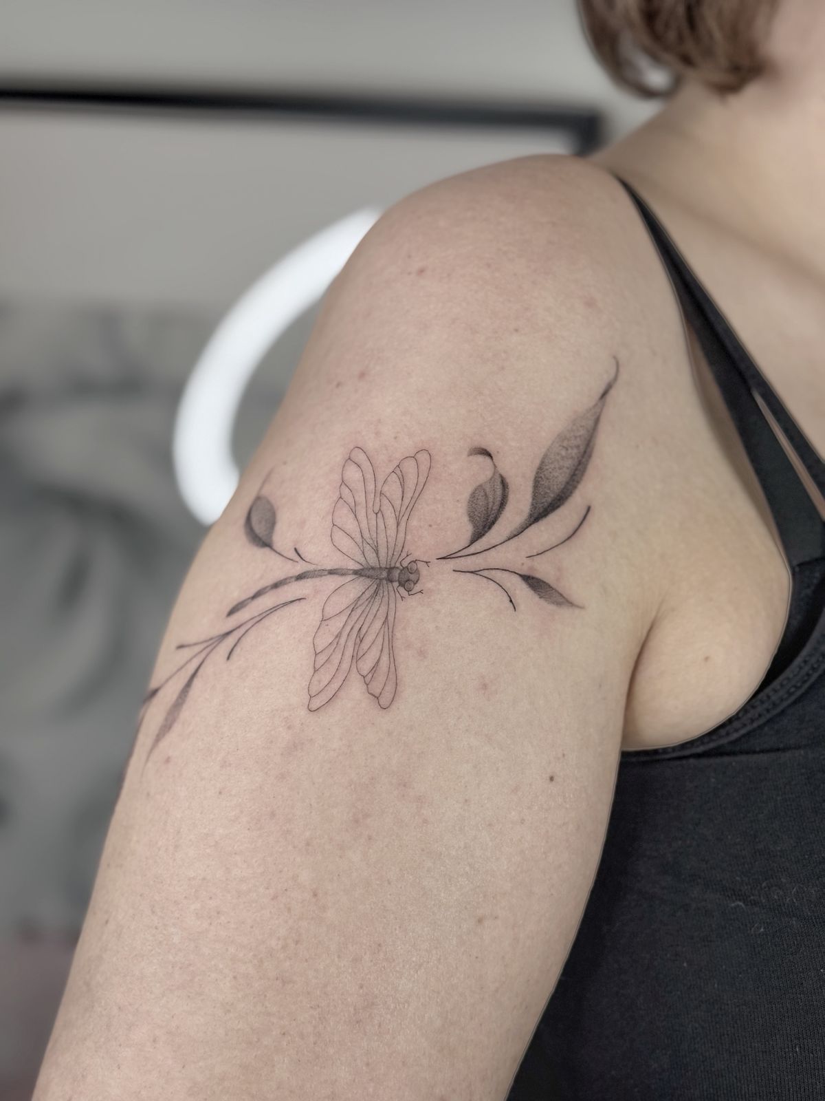 Fineline Tattoo Secret Stories 4