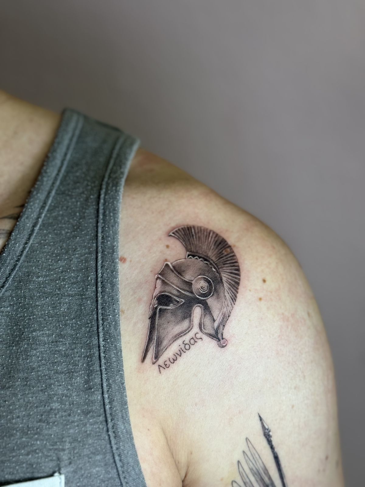 Fineline Tattoo Secret Stories 5