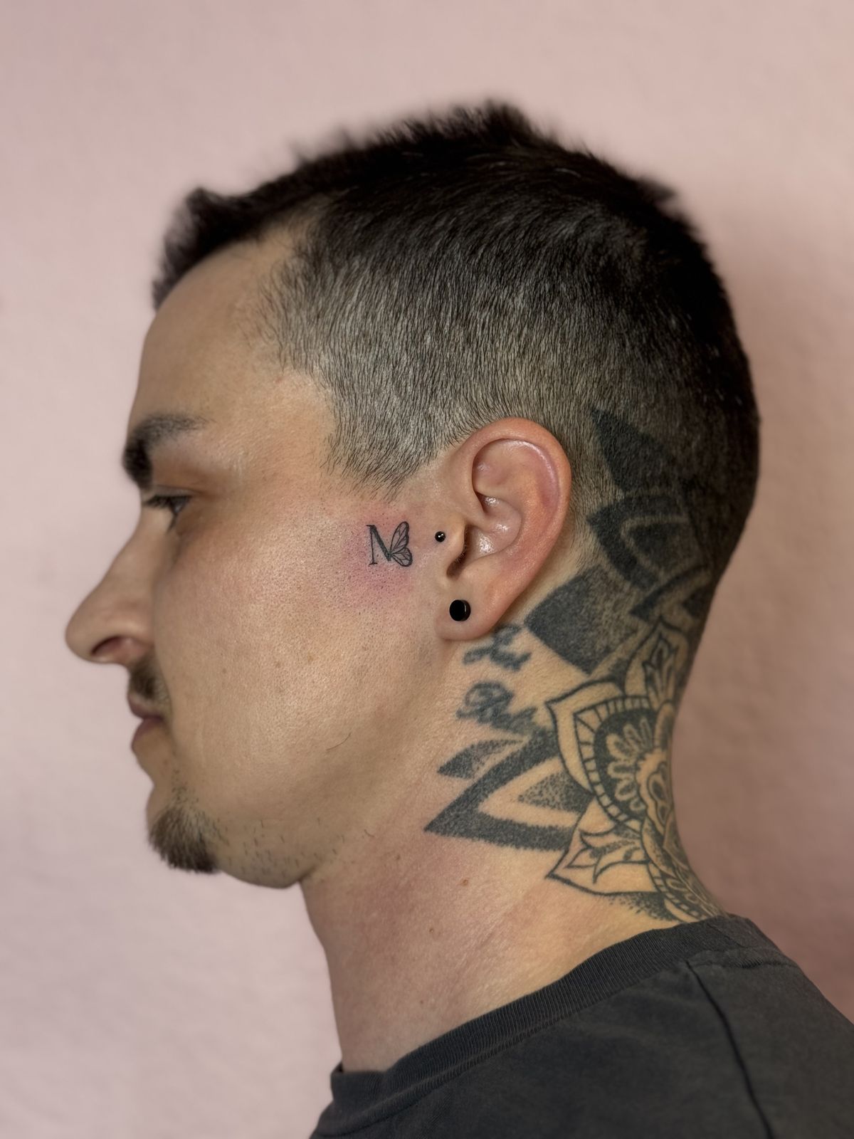 Fineline Tattoo Secret Stories 6